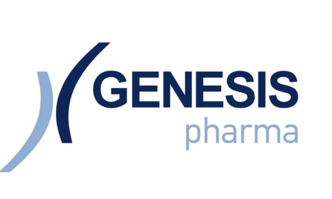 GENESIS Pharma