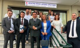 Γεωργιάδης