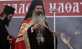 καλοήθης όγκος