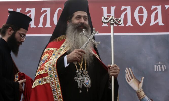 καλοήθης όγκος