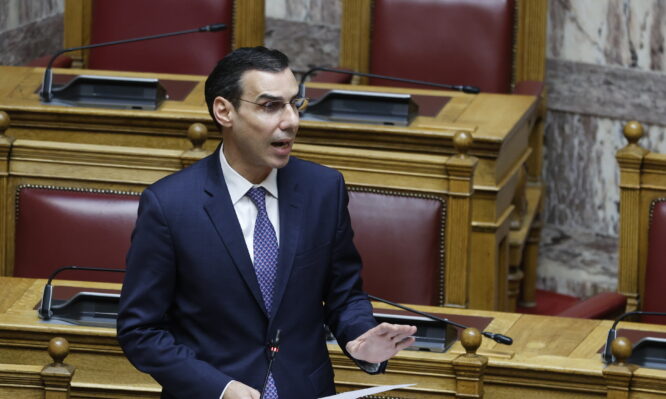 Θεμιστοκλέους
