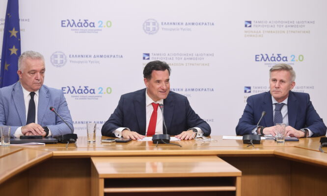 αντιβιοτικά