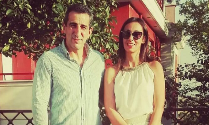 Δράμα