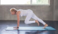 pilates