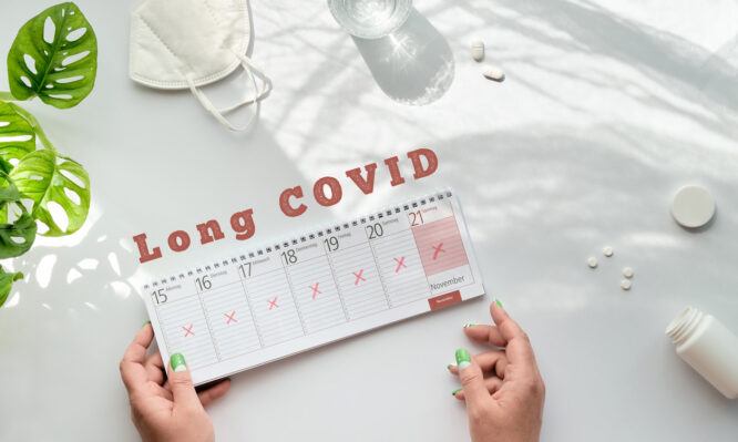 Long Covid