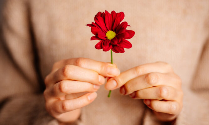 νύχια