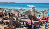 καύσωνας