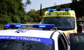 Κέντρο Υγείας Σπάτων