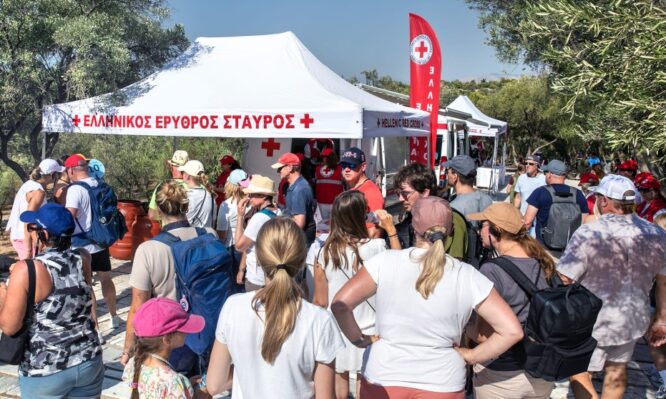 Ελληνικός Ερυθρός Σταυρός