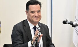 Γεωργιάδης
