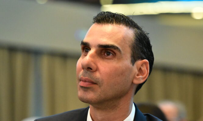 Μάριος Θεμιστοκλέους