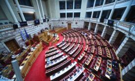 ΠΙΣ, Βουλή