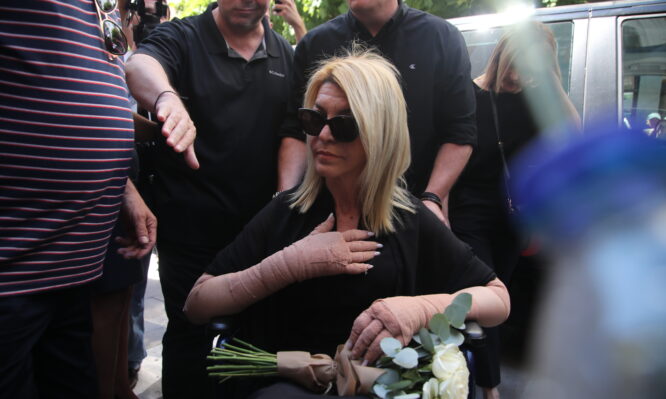 Αφροδίτη Νέστορα