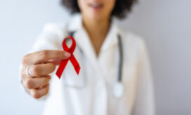 HIV