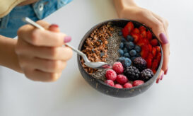 σπόροι chia