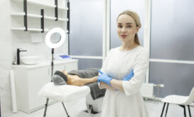 διαιτολογικά γραφεία και εργαστήρια αισθητικής