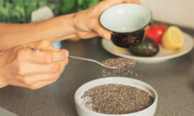 σπόροι chia