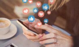 social media - likes - κατάθλιψη