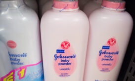 Johnson & Johnson