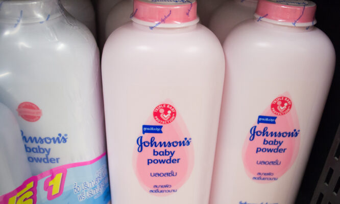 Johnson & Johnson