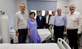 Άδωνις Γεωργιάδης