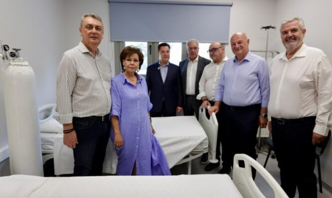 Άδωνις Γεωργιάδης