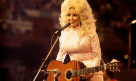 Ντόλι Πάρτον