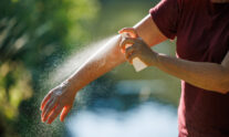 ιός του Δυτικού Νείλου