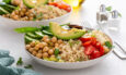vegan διατροφή