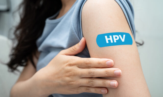 HPV