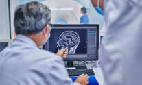 Αλτσχάιμερ, PET SCAN