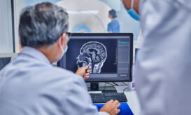 Αλτσχάιμερ, PET SCAN