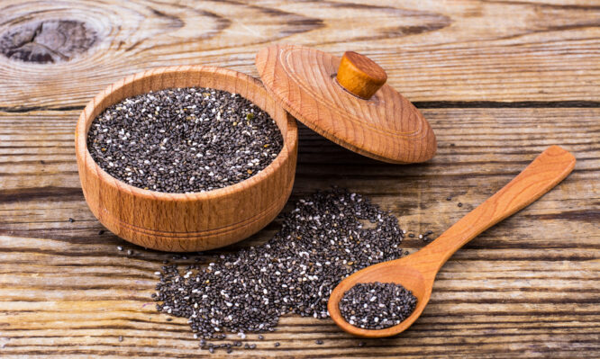 τσία (chia)