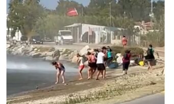 ΠΟΕΔΗΝ, Σκιάθος