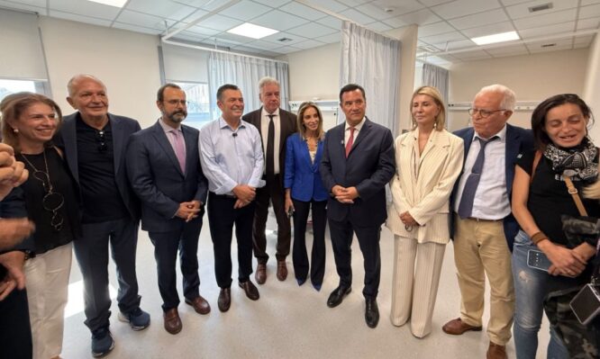 Άδωνις Γεωργιάδης