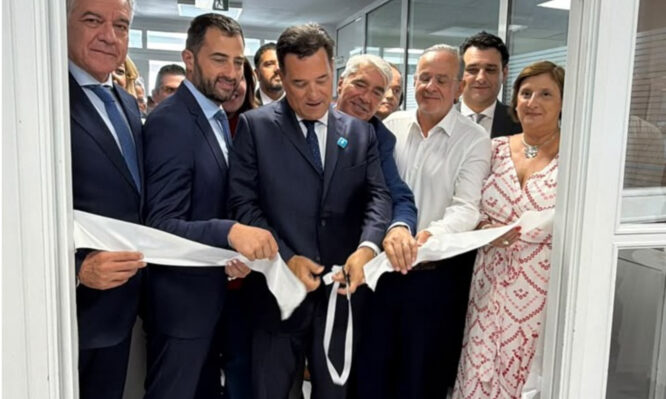 Γεωργιάδης