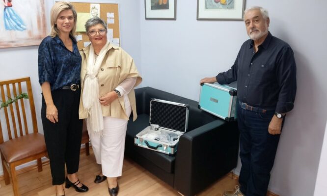 Ανοιχτή Αγκαλιά