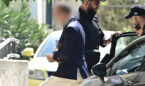 Θάνατος Μαζωνάκη