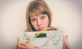 ζυγαριά, απώλεια βάρους