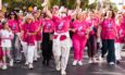 Greece Race for the Cure 2026