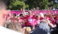 Race for the Cure, Alter Ego Media