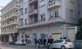 κλινική