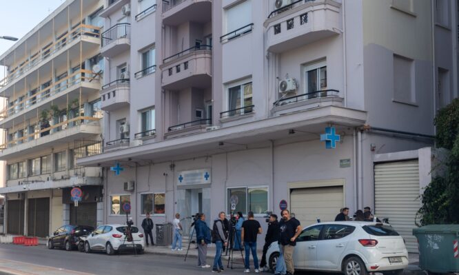 κλινική