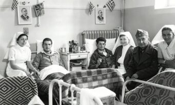 Ερυθροσταυρίτισσες