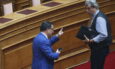 Γεωργιάδης, Πολάκης