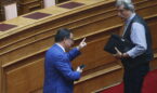 Γεωργιάδης, Πολάκης