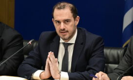 Γιώργος Κότσιρας