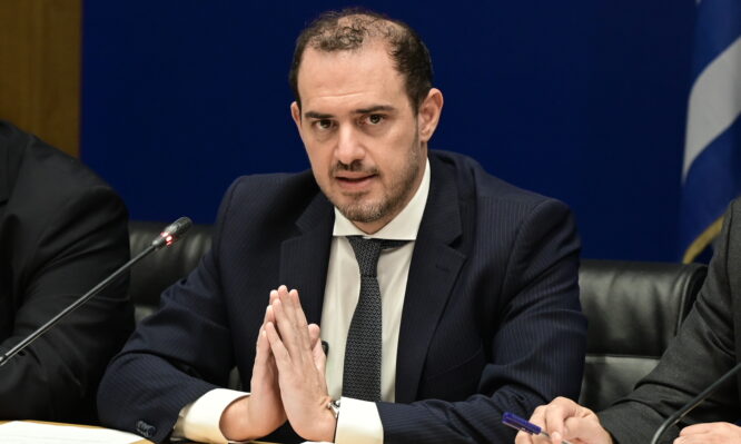 Γιώργος Κότσιρας