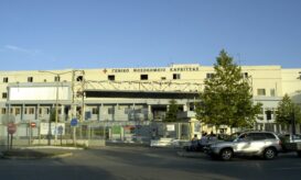 αναβάθμιση