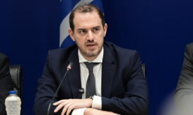 Γιώργος Κώτσιρας